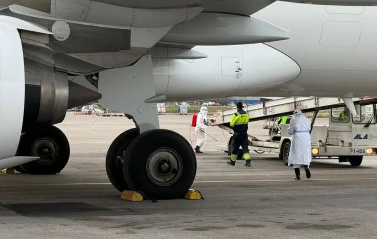 Қазақстанда тіркелген тырысқақ ауруының ошағы жойылды