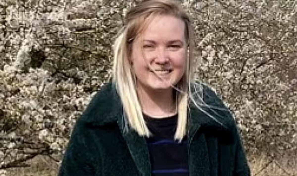 Британка скончалась от чрезмерного употребления воды