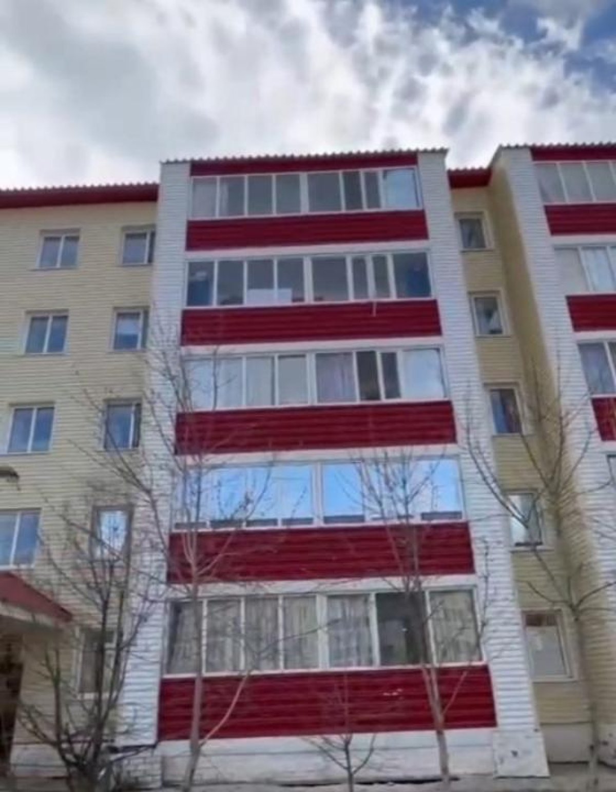 Новое жилье выдали пострадавшим от паводка в Костанайской области