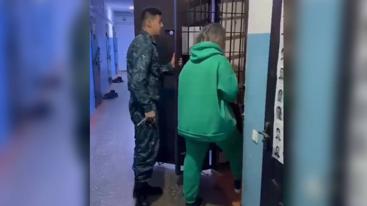 Задержана подозреваемая в присвоении денег, собранных на лечение детей