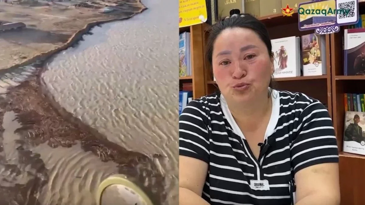 Қорғаныс министрлігінің ұшқыштары 9 адамды құтқарды