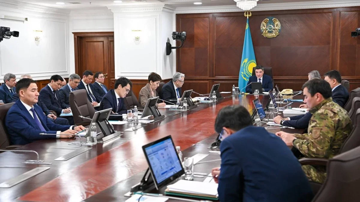Су тасқынынан зардап шеккендерге өтемақы осы аптаның соңына дейін төленеді