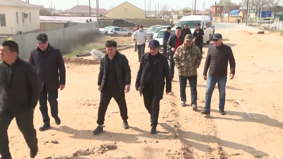 «Жауапкершіліктен қашқандар жазалануы тиіс», - Р. Зайытов