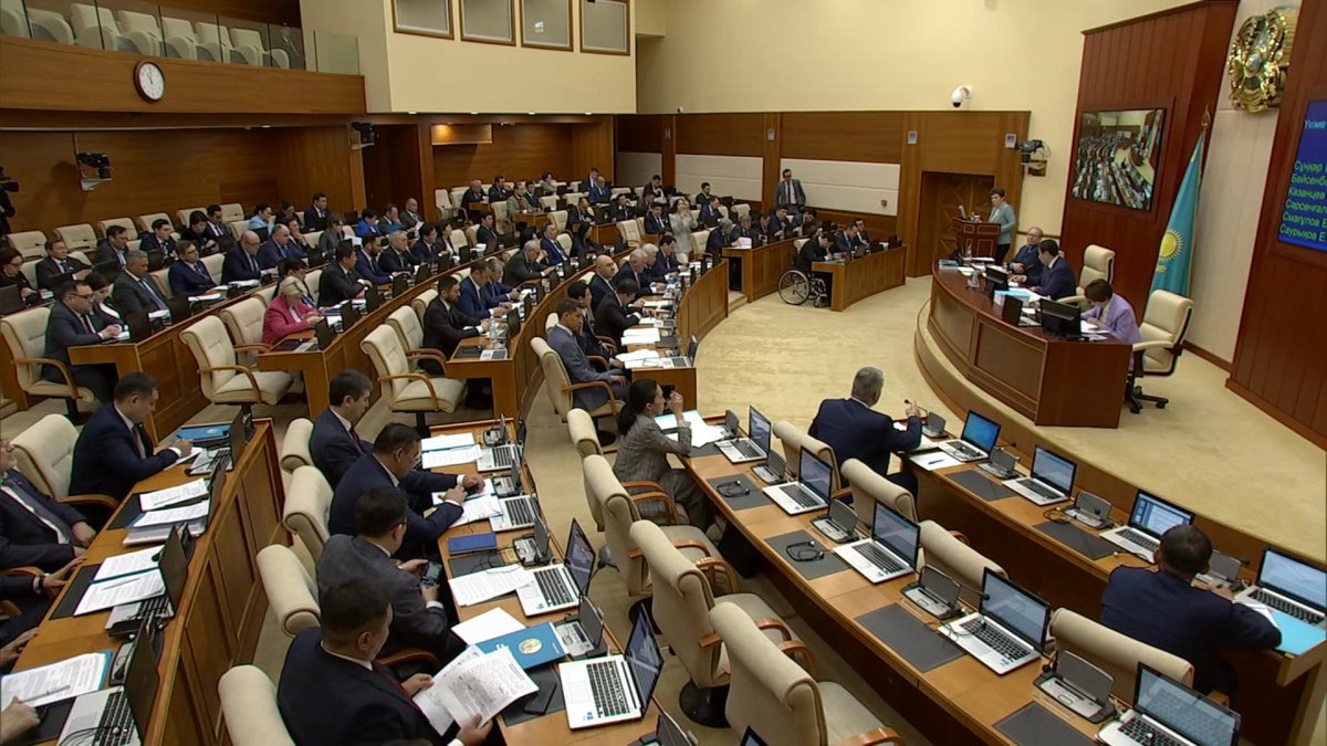Депутат потребовал прокуроров проверить крупные водохранилища и их владельцев