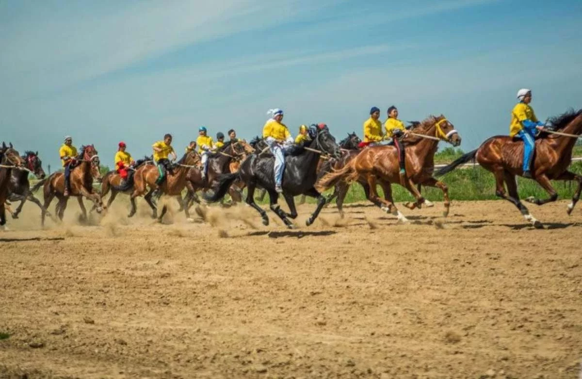 Атырау облысында әкімдік су тасқыны кезінде 54,5 млн теңгеге бәйге өткізбек болған
