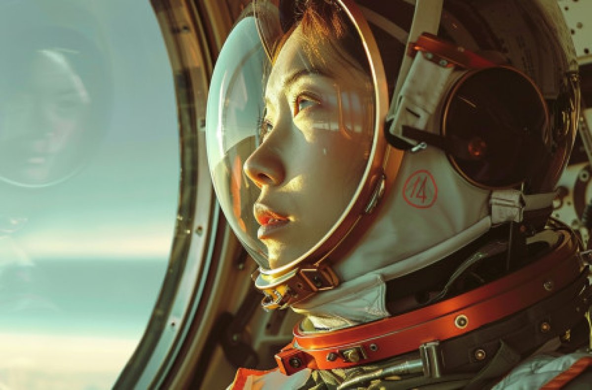 Қазақ әйелі ғарышқа қашан ұшады? - Аэроғарыш комитетінің жауабы