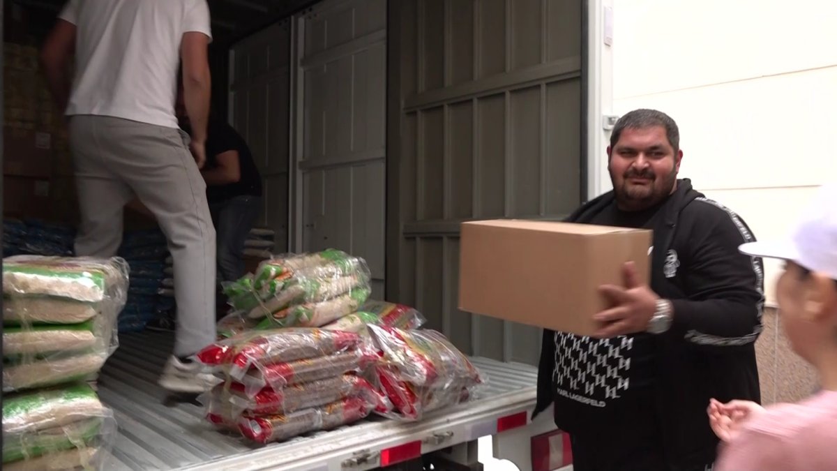 С начала паводков Мангистауская область приняла более 27  тысяч пострадавших