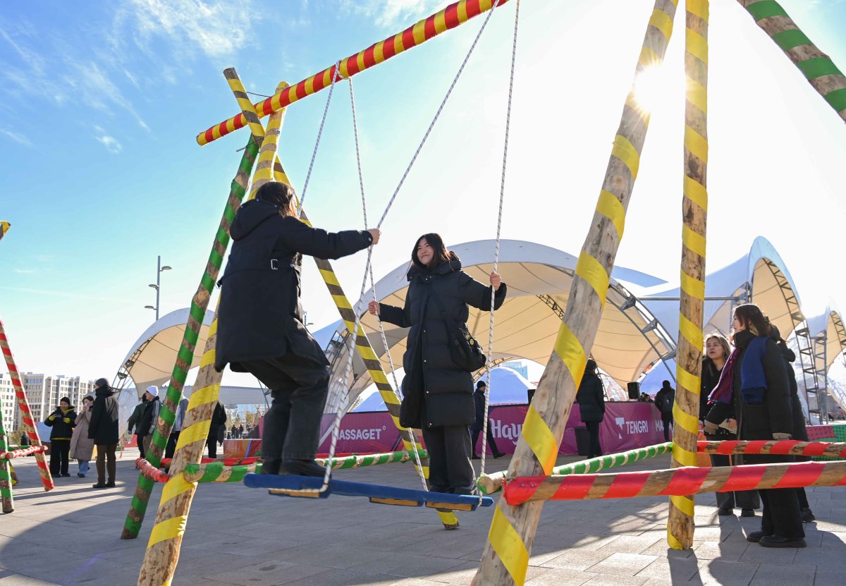 Погодные рекорды марта представили синоптики