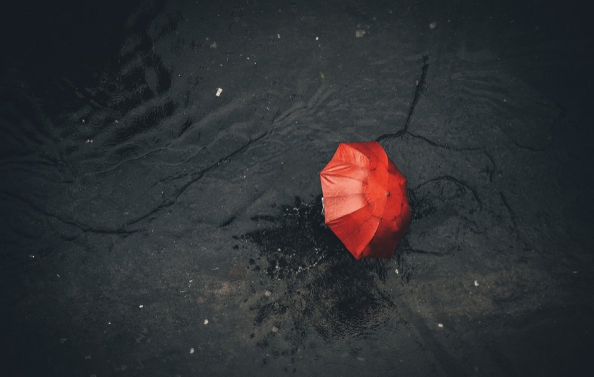 Дожди, ветер и пыльные бури: прогноз погоды на выходные озвучили синоптики