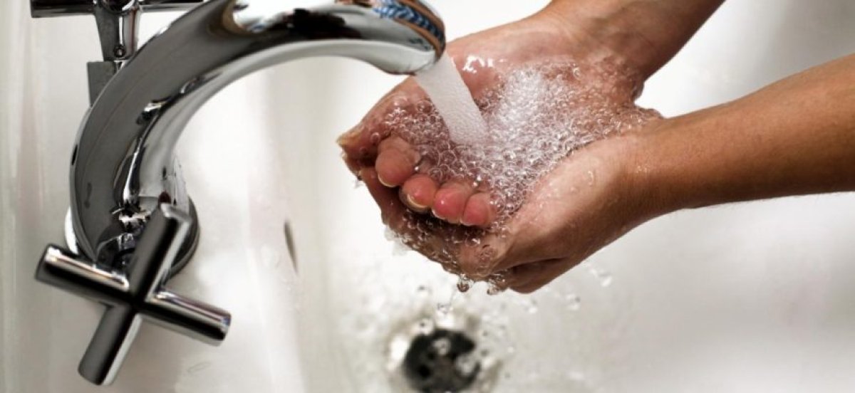 Ақтауда төрт ай бойы ыстық су болмайды