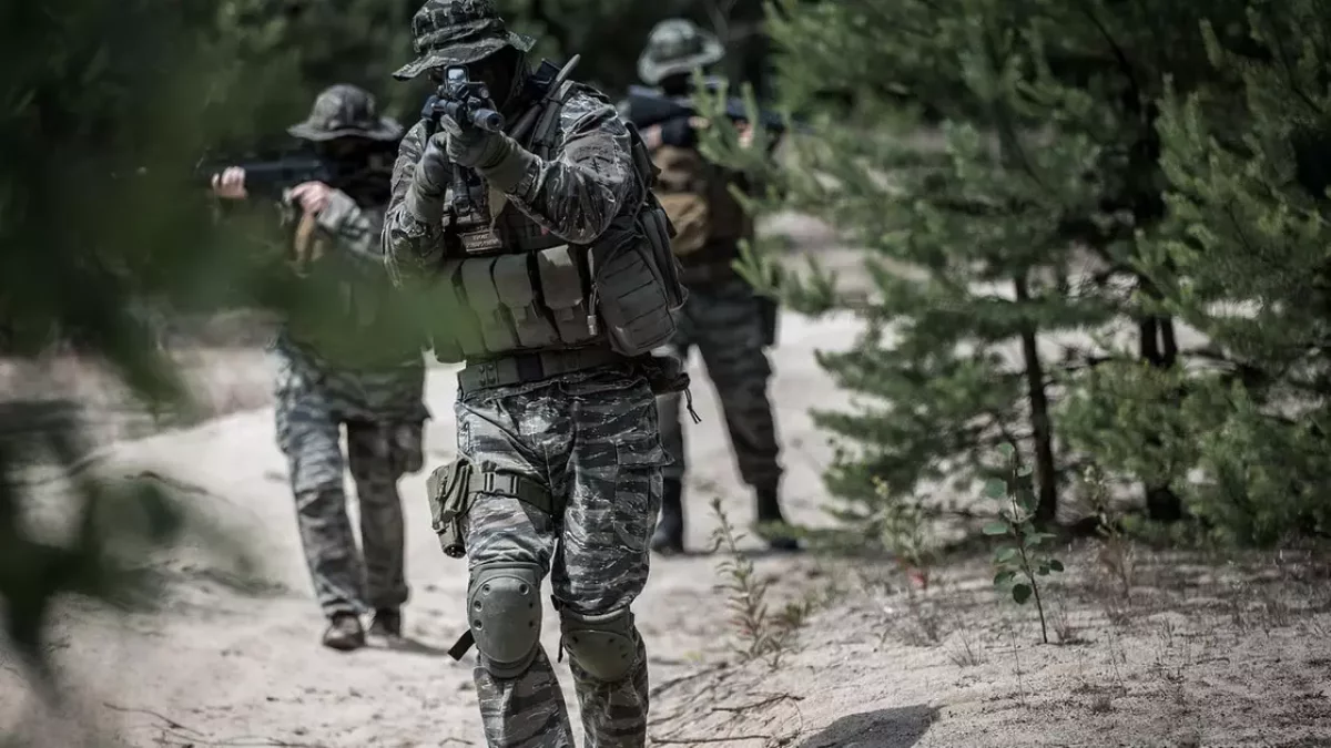 Алматыда терроризмге қарсы оқу-жаттығу өтеді: жедел штаб өкілдері үндеу жасады