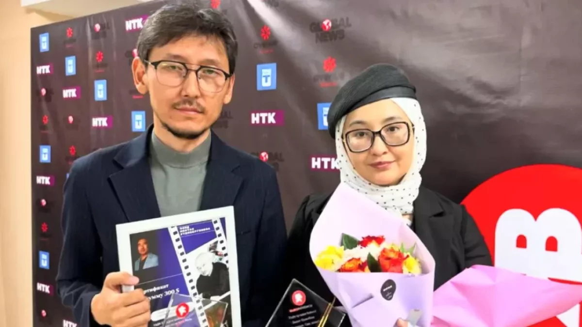 Отандық «Міржақып. Оян қазақ» фильмі бірнеше номинацияға ие болды