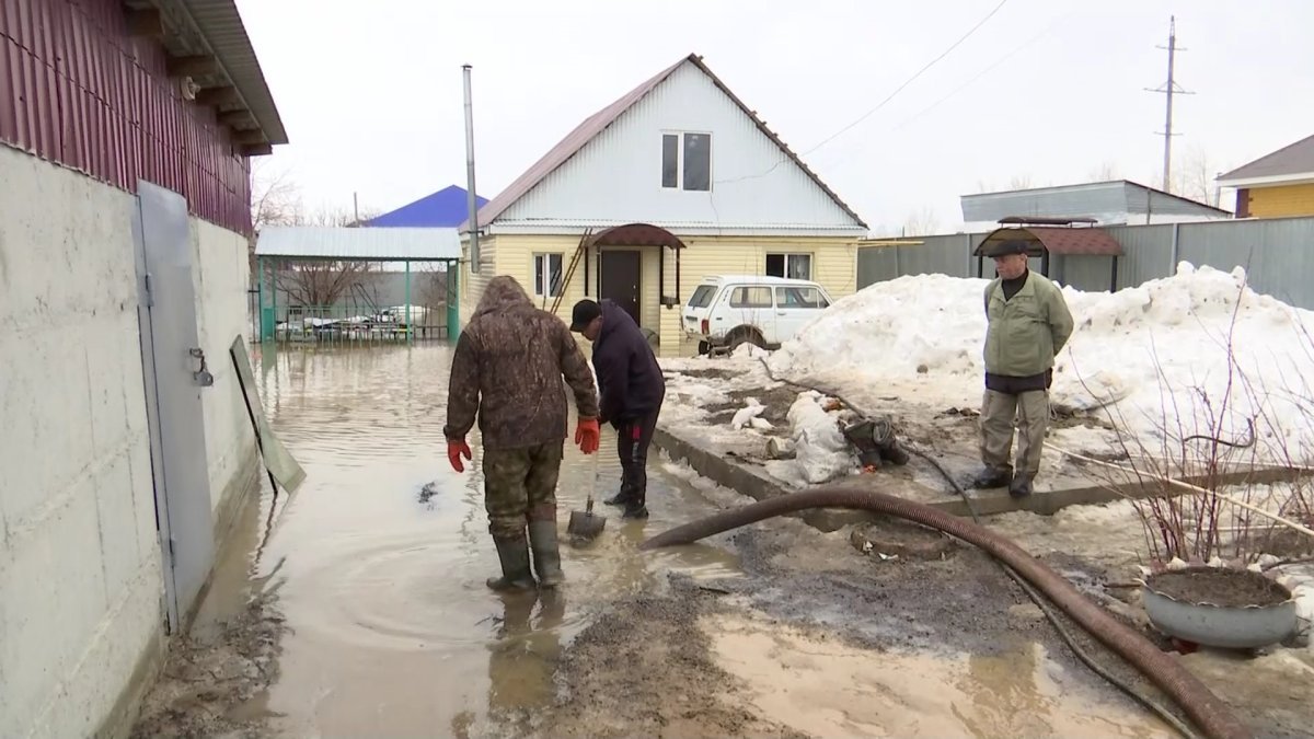 Пока каждый пострадавший не будет обеспечен жильем