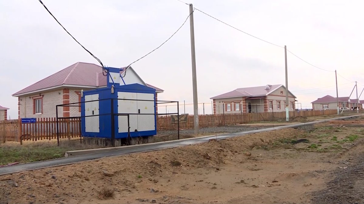 Топан су басқан өңірлердегі әкімдіктер жаңа құрылыс салу үшін жер телімдерін таңдауда