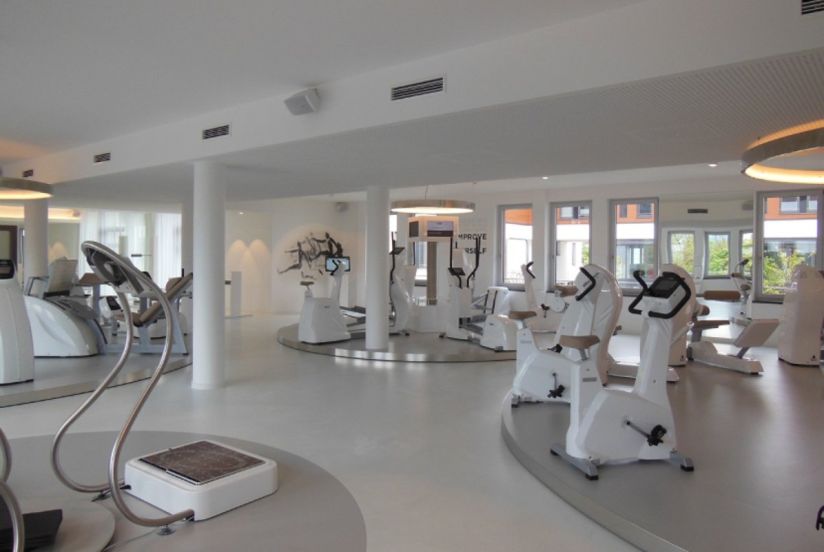 Абонементы в фитнес-клуб разыгрывает акимат среди астанчан