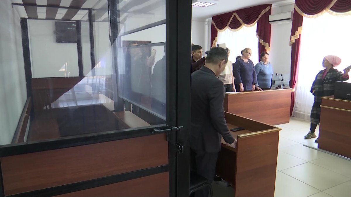 Ақтөбедегі анасы мен ұлының өлімі: Қылмыскерге жаза тағайындалмай қалды