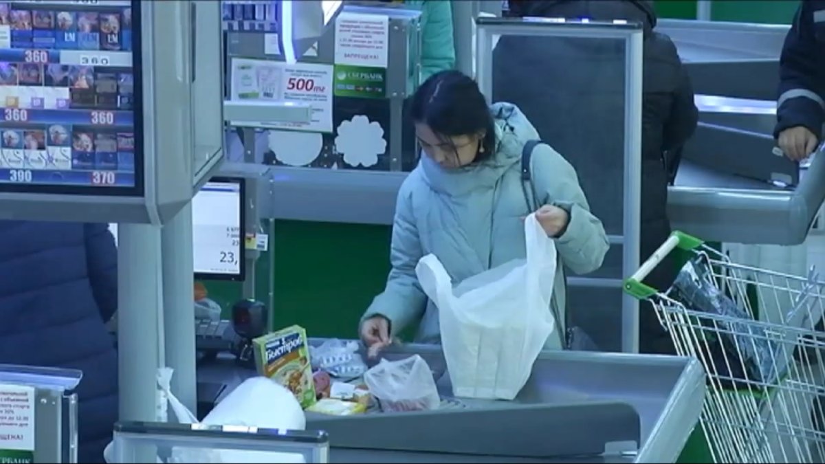 "Халық жалақысының 90 пайызын азық-түлікке жұмсайды", - экономист