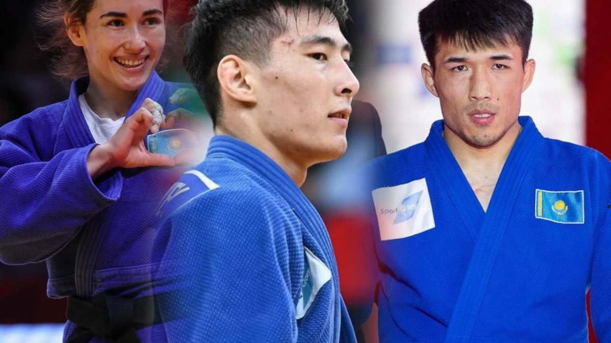 БҮГІН АЛТЫН МЕДАЛЬ БОЛМАЙДЫ