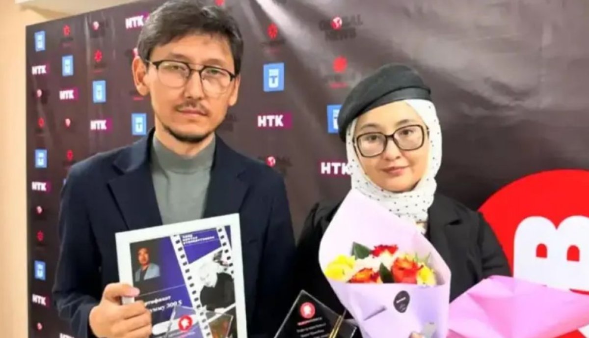 "Міржақып. Оян қазақ" фильмі екі номинация бойынша үздік деп танылды