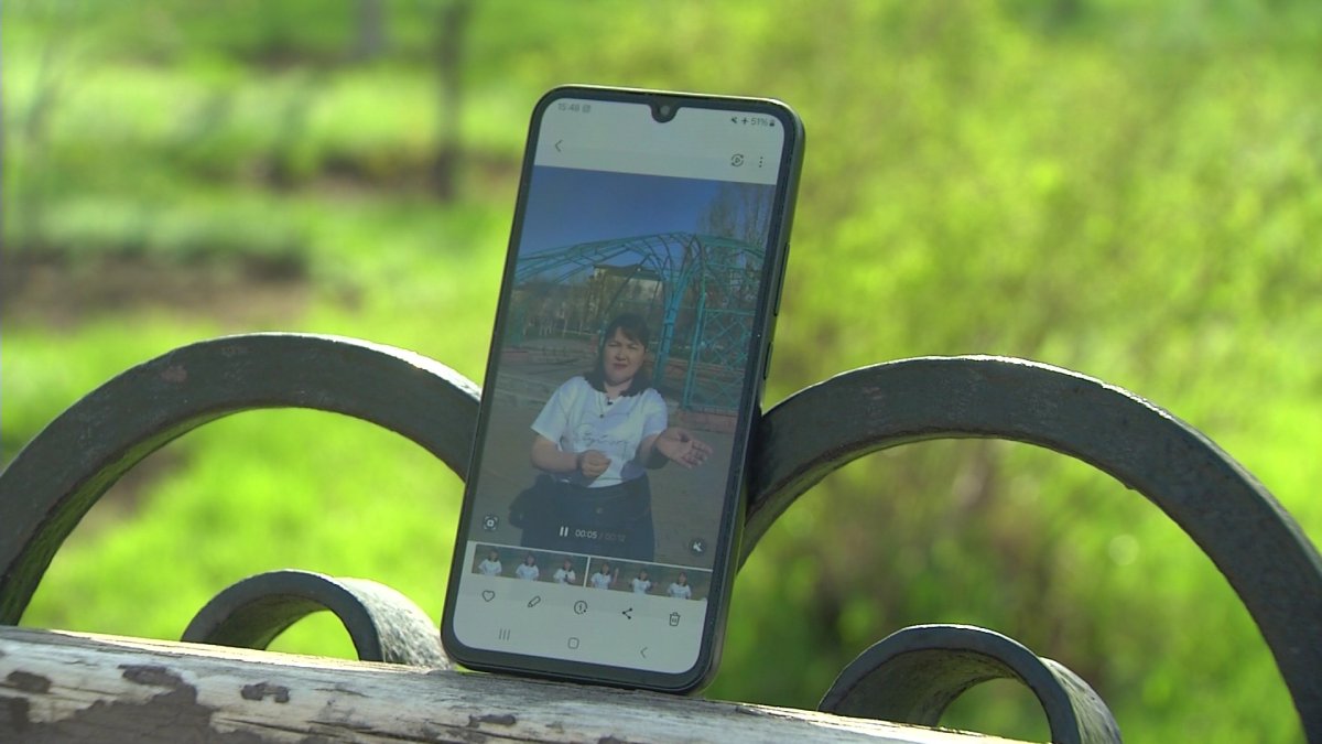 "TikTok"-тағы заңға қайшы барлық контентке шектеу қою қажет", - Е.Саиров