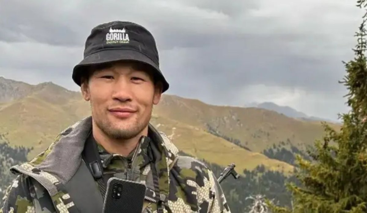 Шавкат Рахмонов қызды болды