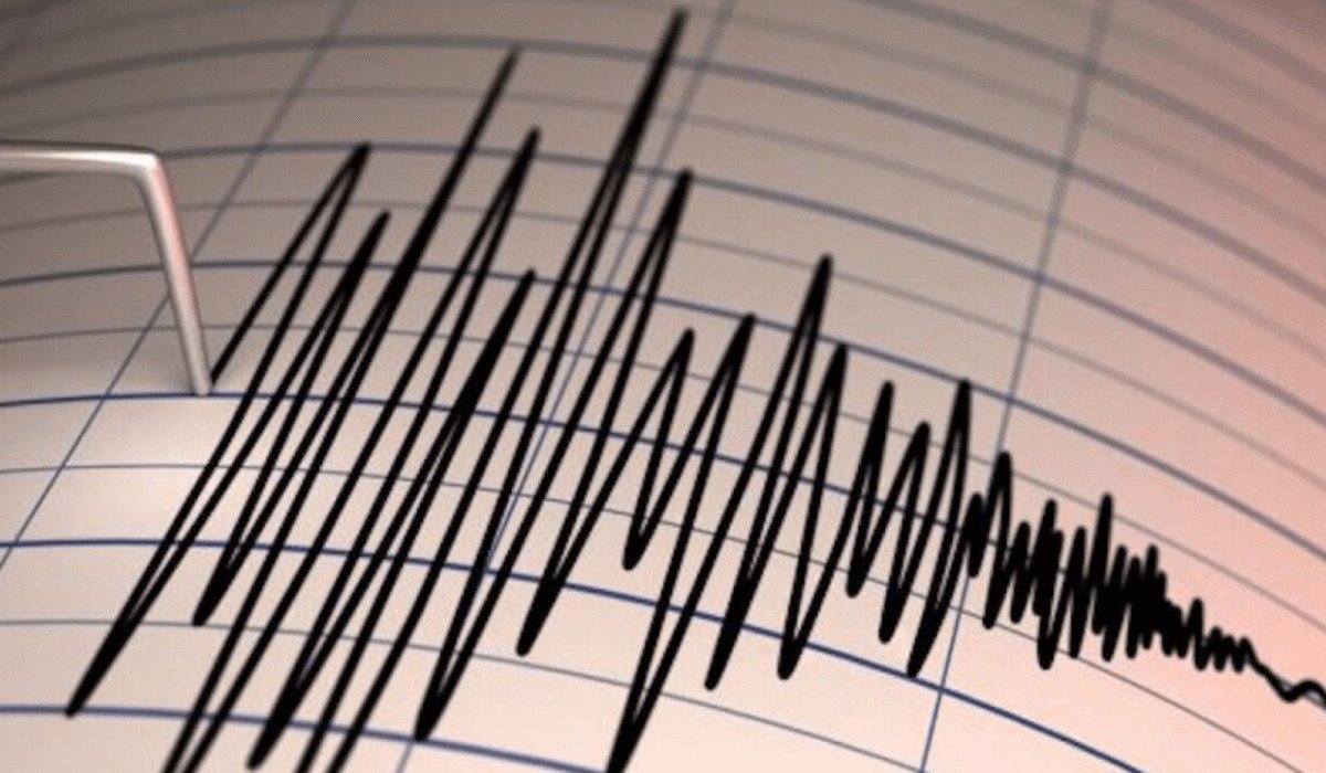 Тайваньда 6 балдық жер сілкінісі болды