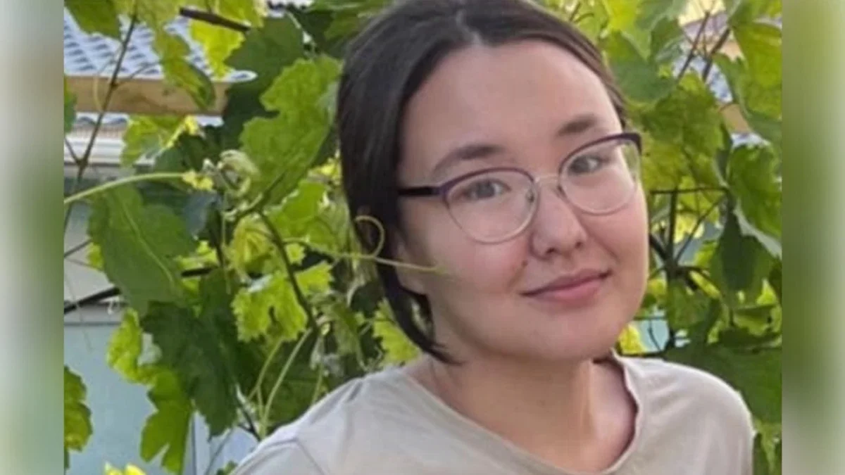 Ақтауда 24 жастағы қыз бес күннен бері табылмай жатыр