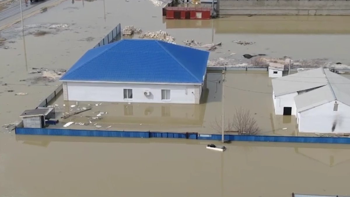 Қарғын судан зардап шеккен тұрғындарға шығындарына сай өтемақы төленеді