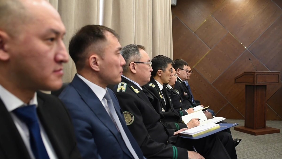 ҚМА азық-түлік, ауыз су, дәрі-дәрмектің бағасына мониторинг жүргізеді