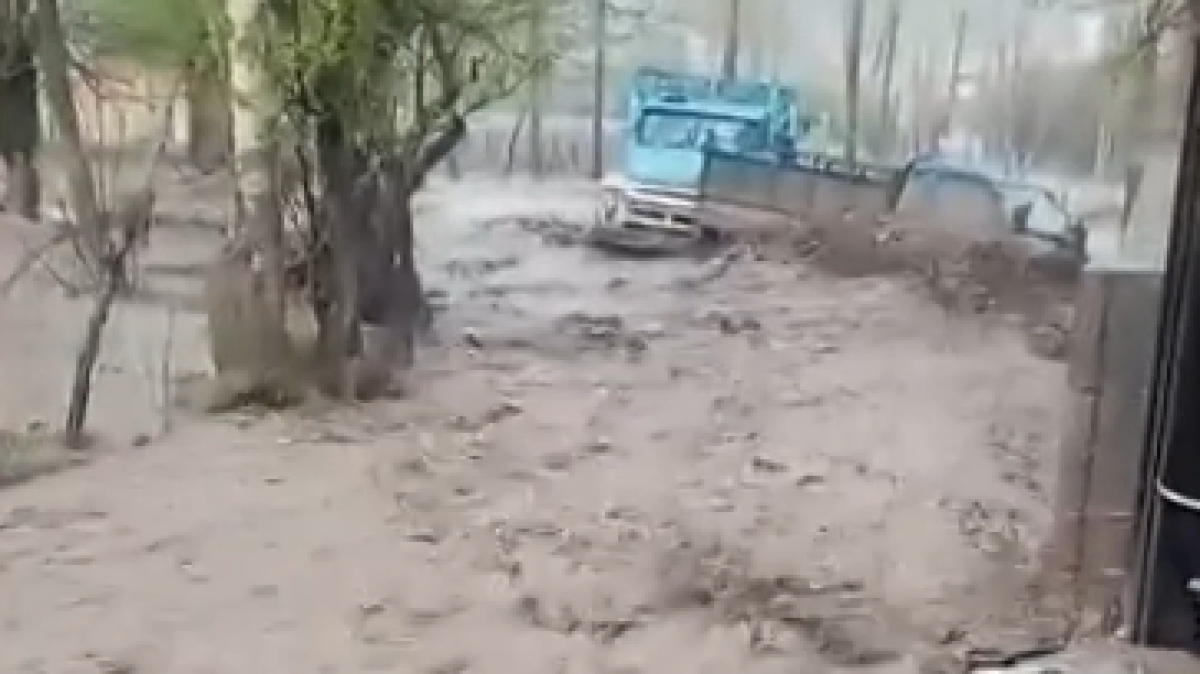 Қырғызстанның Ош облысында төтенше жағдай жарияланды