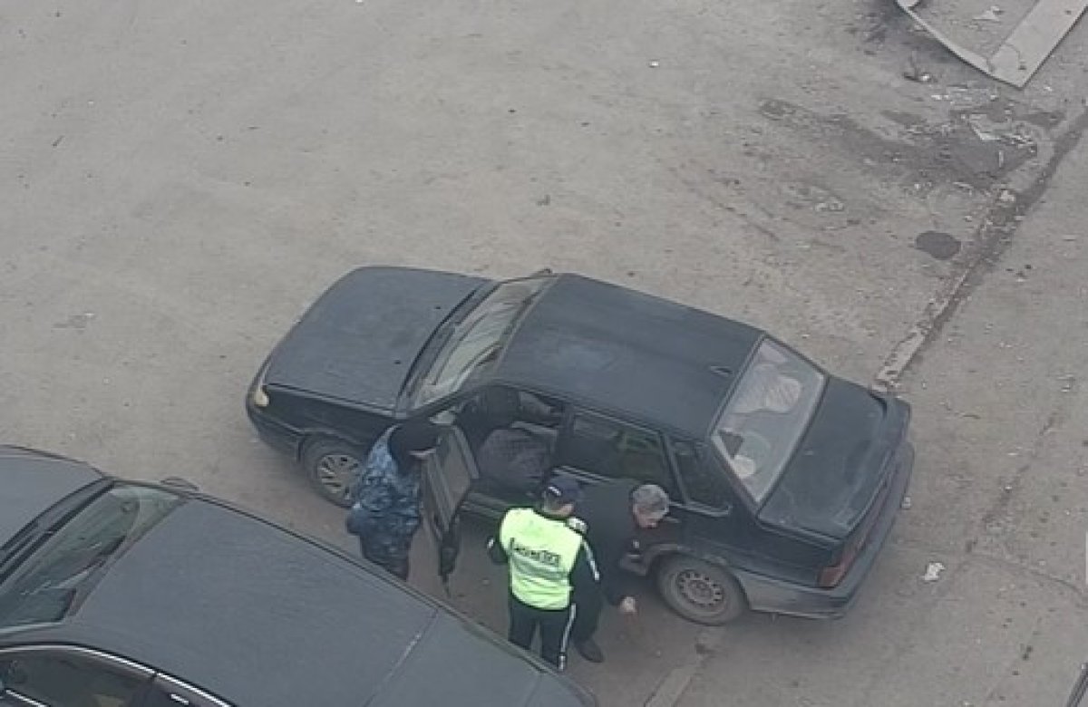 11 тысяч "грязнуль" наказали в Астане с начала года