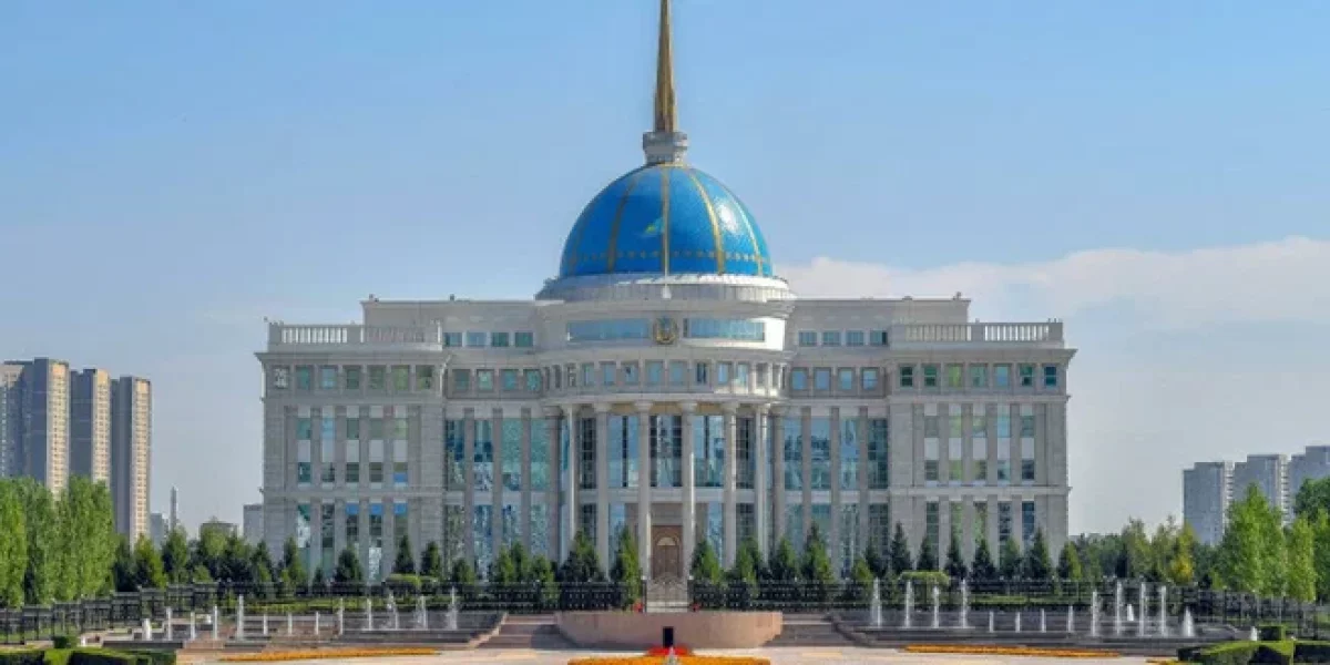 Токаев провел перестановки в АНК