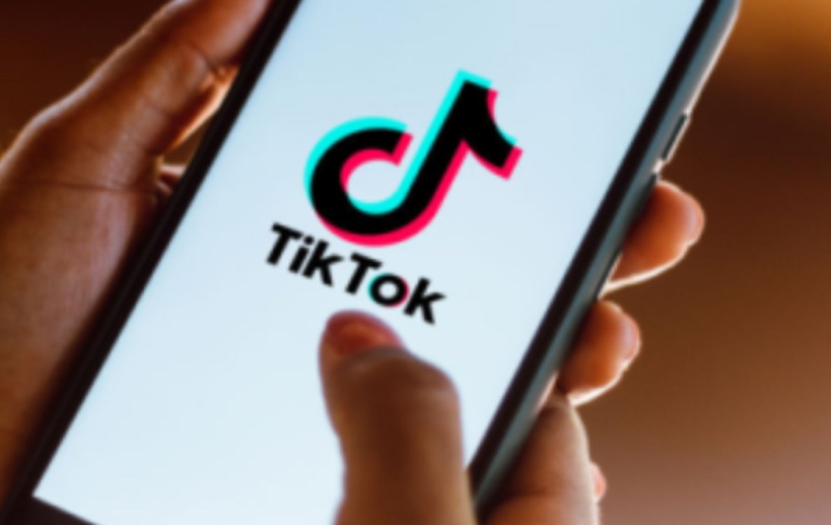 TikTok запретили в США - Телеканал «Астана»