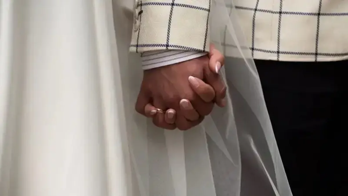 Ақмола облысында жұмыс орнында жоғалып кеткен қыз тұрмысқа шығып кеткен