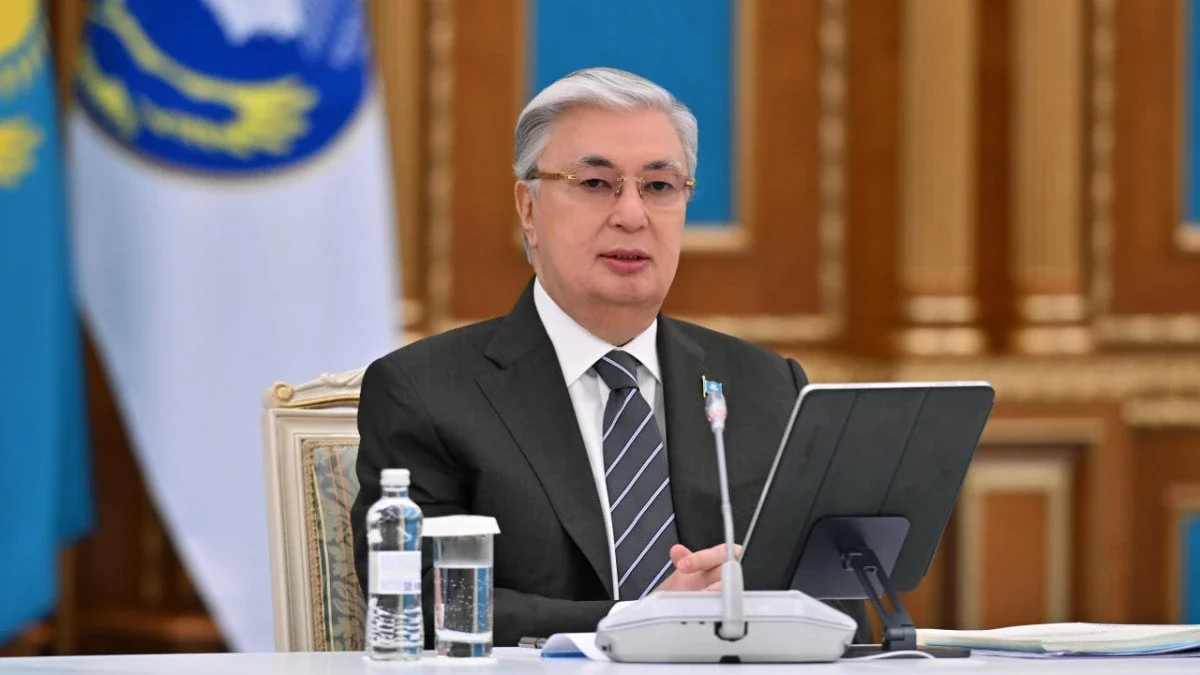 Тасқын аяқталған соң кейбір ауылдар тың жерге қоныстанады – Мемлекет басшысы