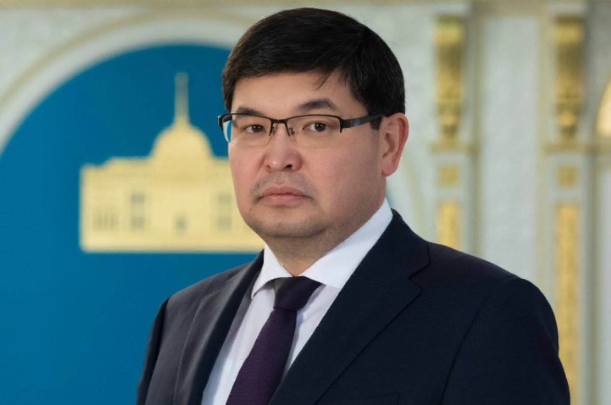 Рассылку от министра финансов прокомментировали в Минфине