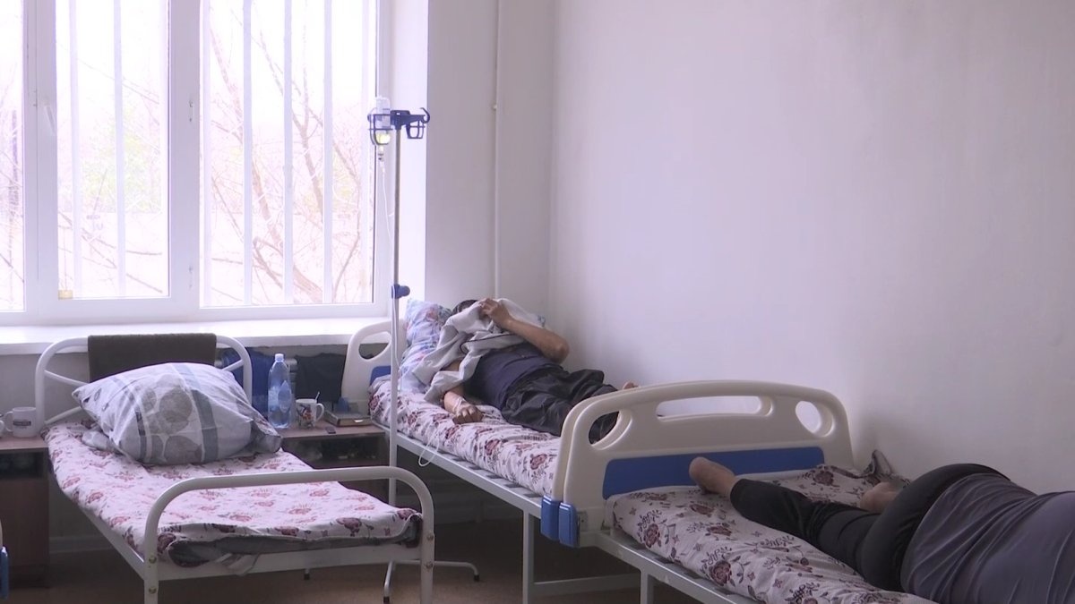 "Жеке меншік клиникаларды ешкім қадағаламайды", - психиатр