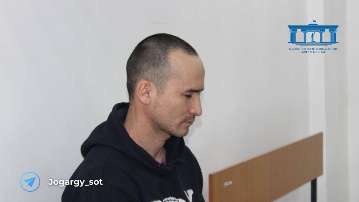 Автобус въехал в людей в Алматы: напавшему на водителя вынесли приговор
