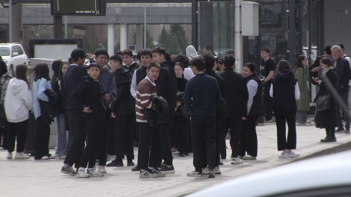 Білім беру ұйымдарында жоспардан тыс тексеріс жүргізіледі