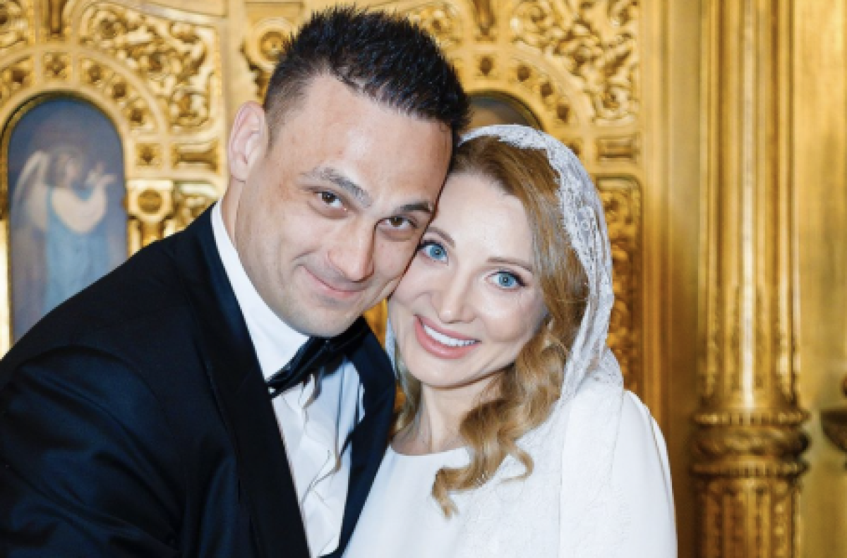 Илья Ильин шаңырақ көтергенінің бір жылдығына орай әсерлі видео жариялады