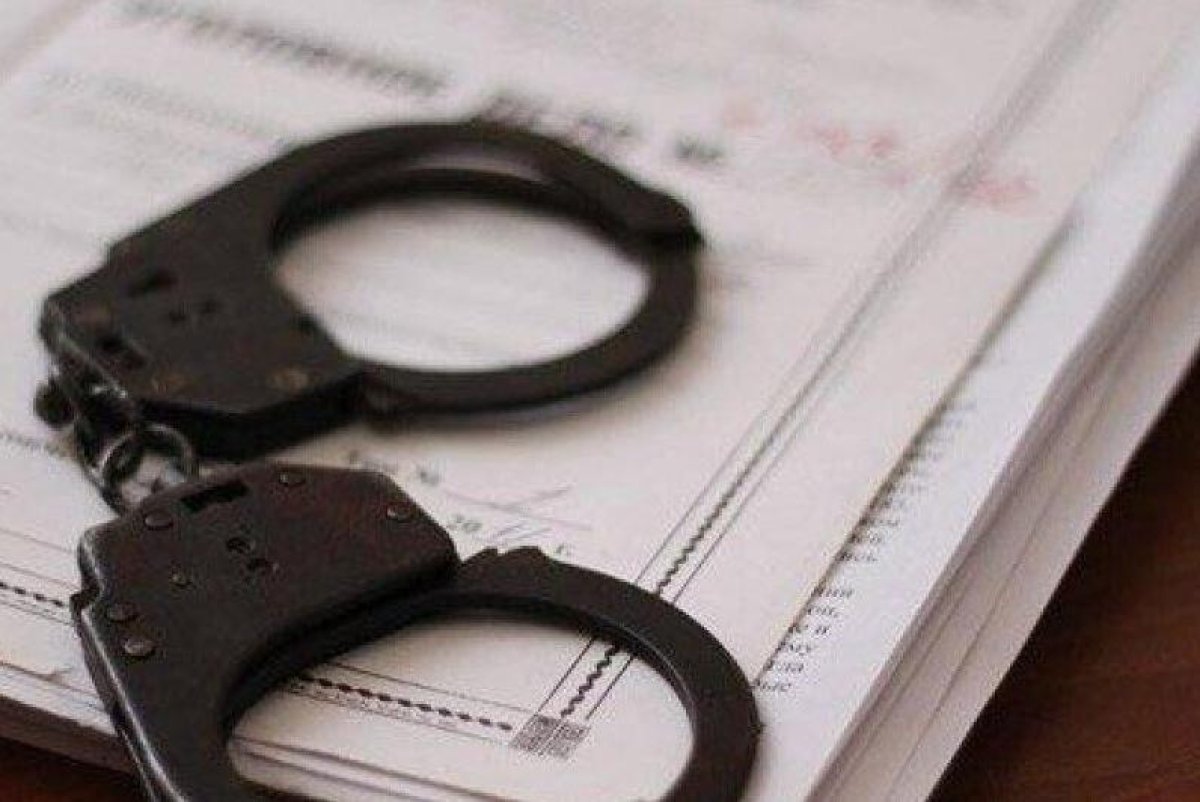 30 жылдан астам уақыт бұрын адам зорлаған ер адам Павлодарда ұсталды