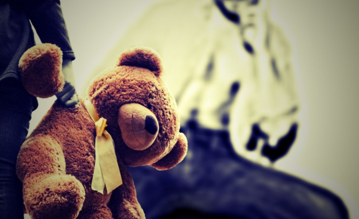 Подозреваемого в изнасиловании несовершеннолетней задержали в селе Загамбар