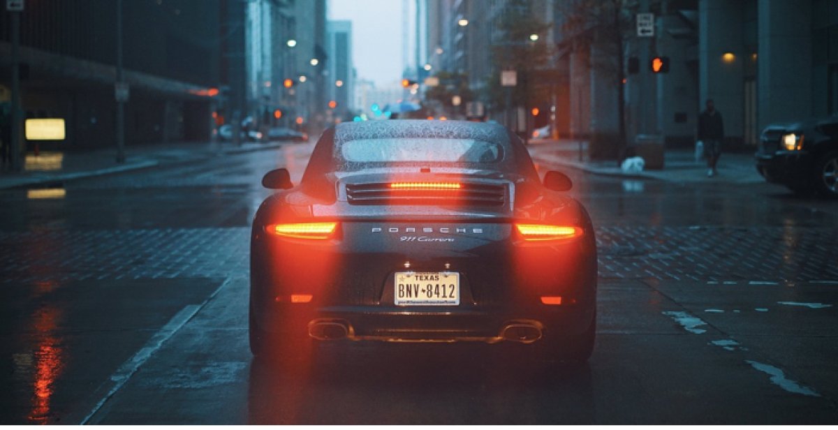 Левобережье столицы перекроют из-за забега