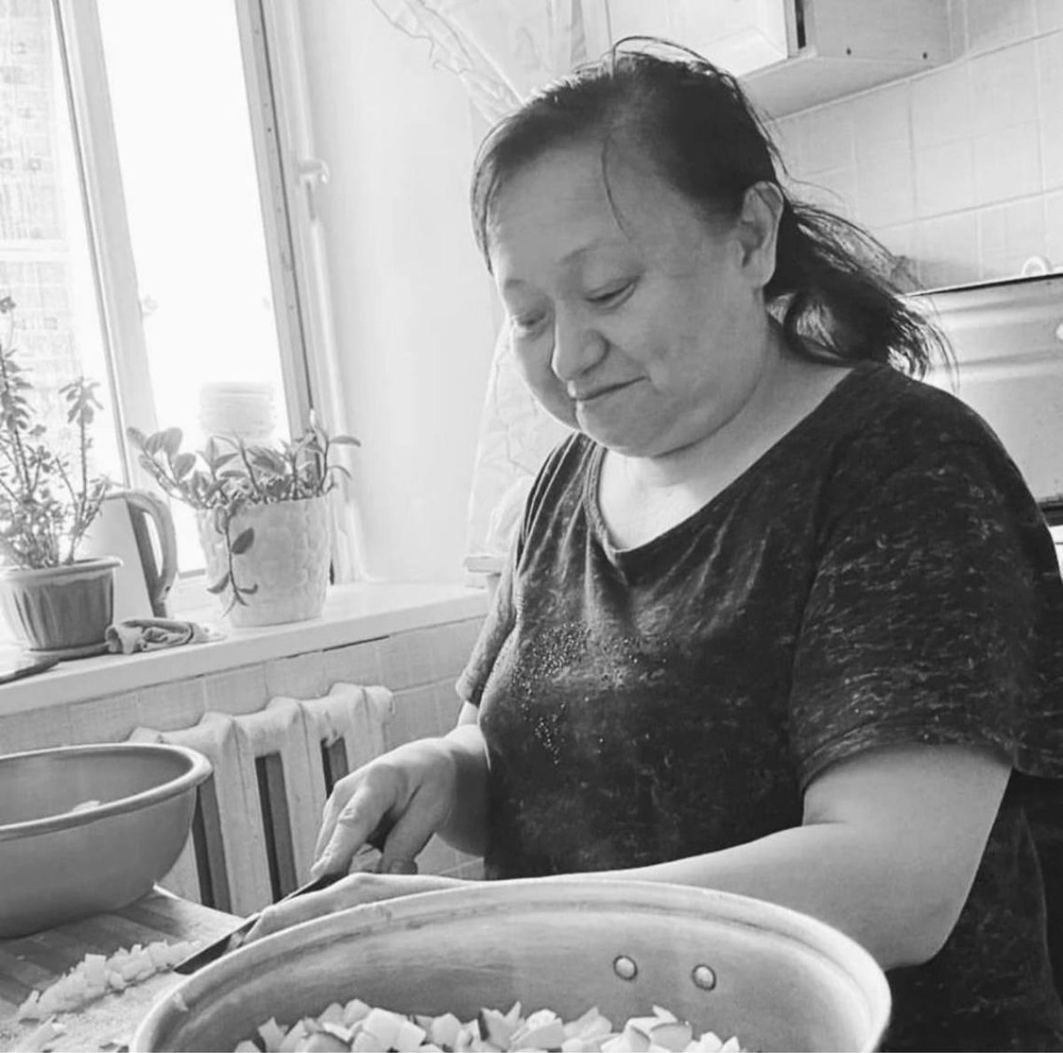 Карагандинец зарезал жену при детях: в полиции прокомментировали дело