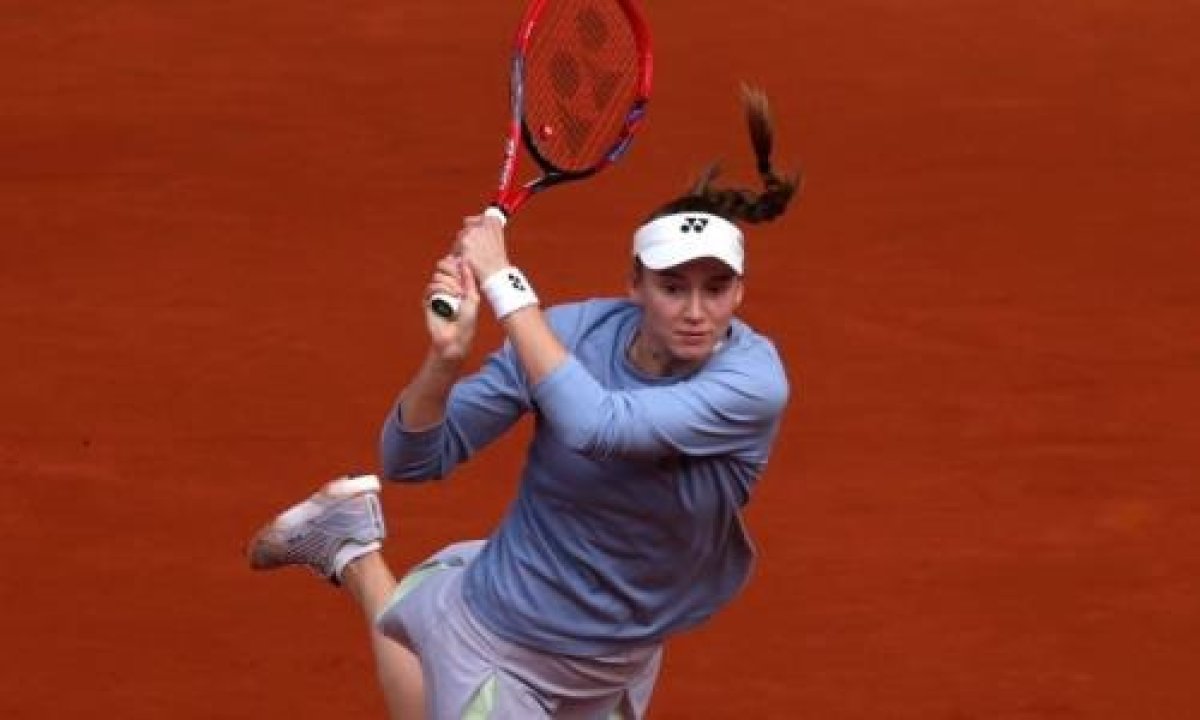 Рыбакина разгромила соперницу на турнире в Мадриде и сделала амбициозное заявление