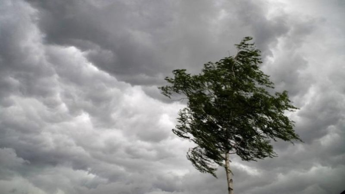 Синоптиктер еліміздің 11 өңірде ауа райына байланысты ескерту жасады