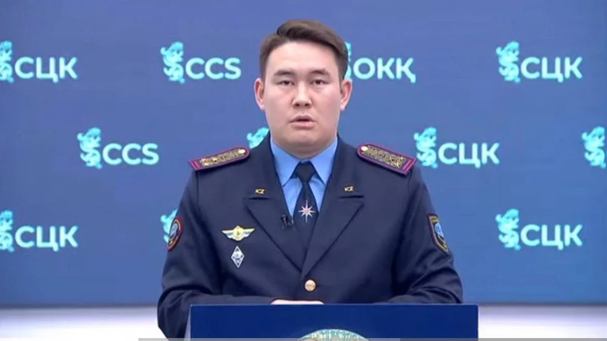 Республика бойынша 38 521 адам өз үйлеріне оралды