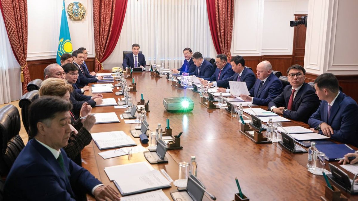 Еще 40 млрд тенге незаконных активов вернули в доход государства