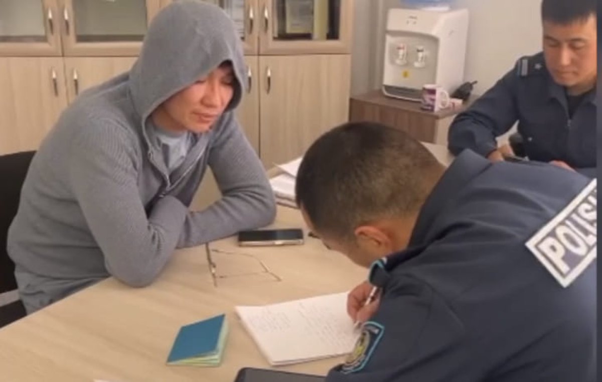 Кайрата Нуртаса оштрафовали за мат на сцене