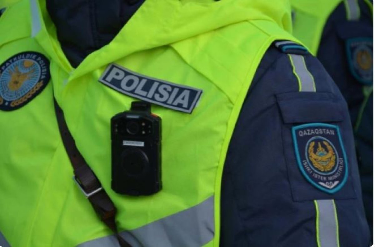 Пьяный автоугонщик задержан в Актобе